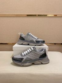 Picture of Dior Shoes Men _SKUfw146407272fw